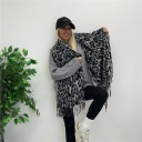 maglione collo ad anello tracy